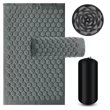 AcuZen™ Recovery Mat & Pillow Set