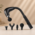 PulseZen™ Mini Massage Gun