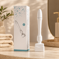 DermaZen™ Precision 140 Microneedling Stamp