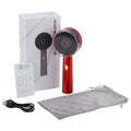 RelaxZen™ Electric Scalp Therapy Comb