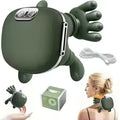 NeckZen™ 4D Bionic Massager