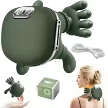 NeckZen™ 4D Bionic Massager