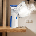 MistZen™ Nano Hydration Nebulizer