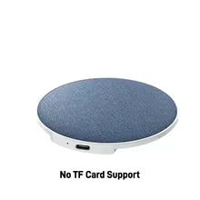 SnoozeZen™ Under Pillow Sleep Speaker