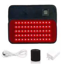 ThermaZen pad set with AU plug adapter
