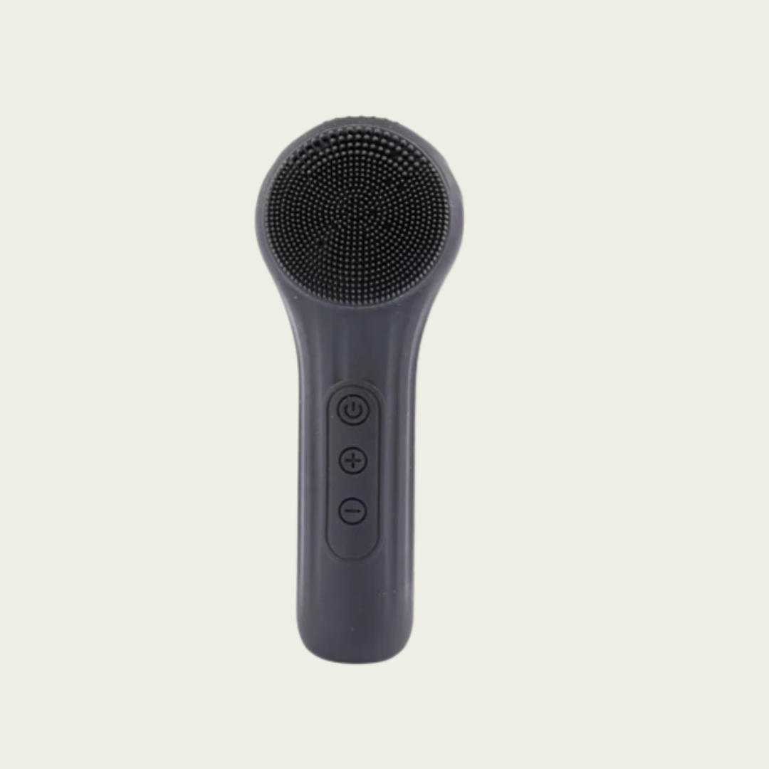 SonicZen™ Waterproof Facial Cleansing Brush