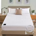 GroundZen™ Earthing Fitted Sheet