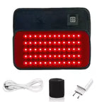 ThermaZen pad set with EU plug adapter