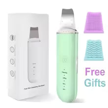 PoreZen™ Sonic Scrubber