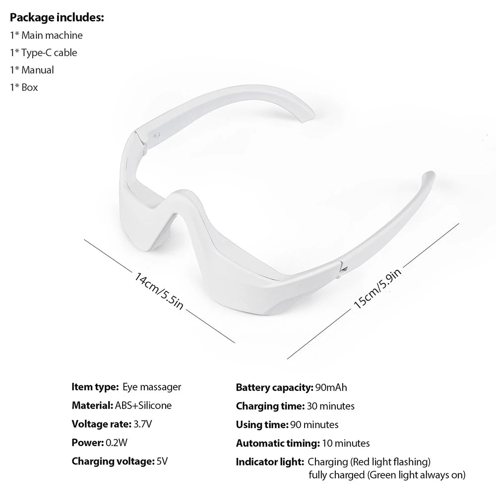 LumiZen™ Eye Therapy
