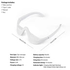LumiZen™ Eye Therapy