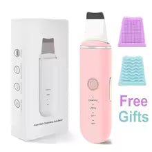 PoreZen™ Sonic Scrubber