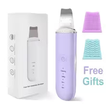 PoreZen™ Sonic Scrubber