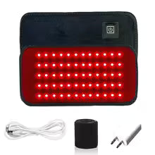 ThermaZen pad set with US plug adapter