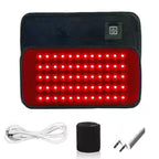 ThermaZen pad set with US plug adapter