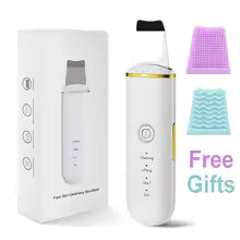 PoreZen™ Sonic Scrubber