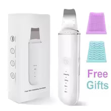 PoreZen™ Sonic Scrubber
