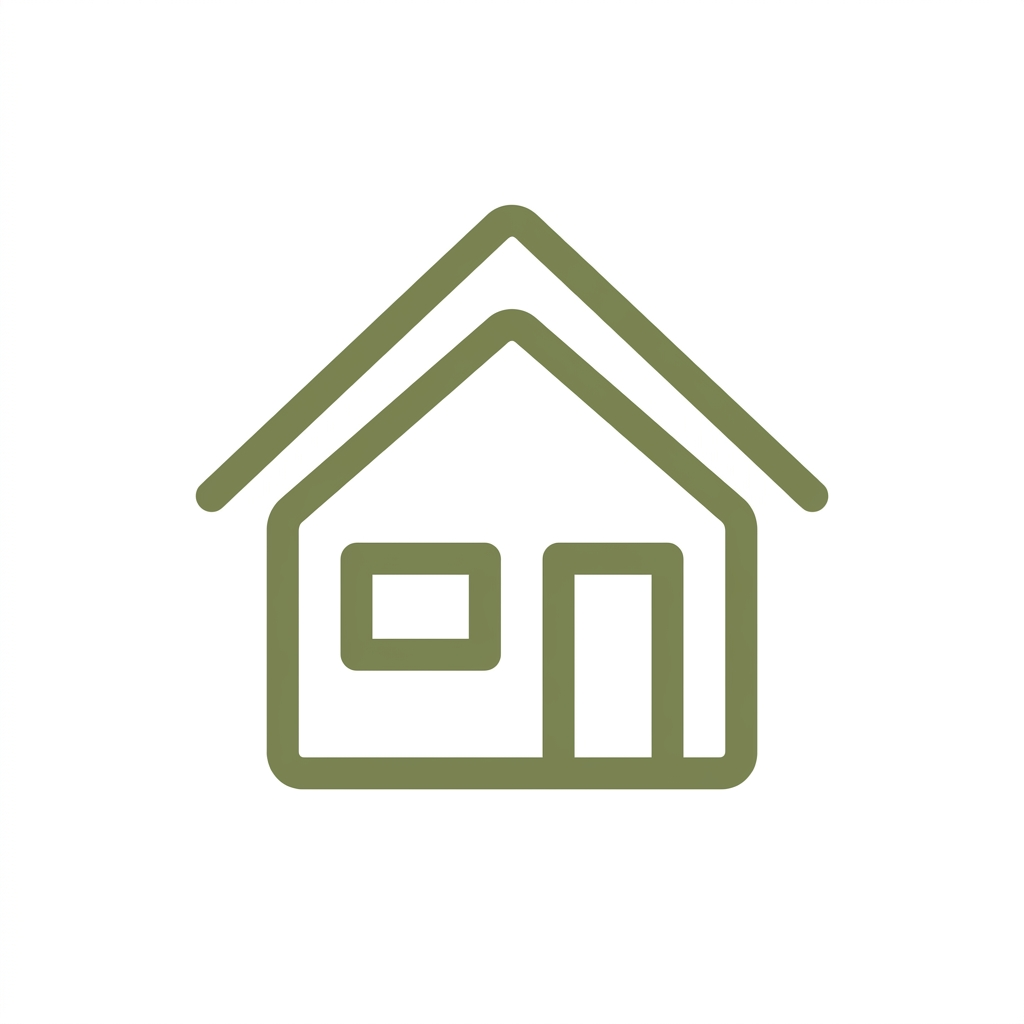 Designed for home use